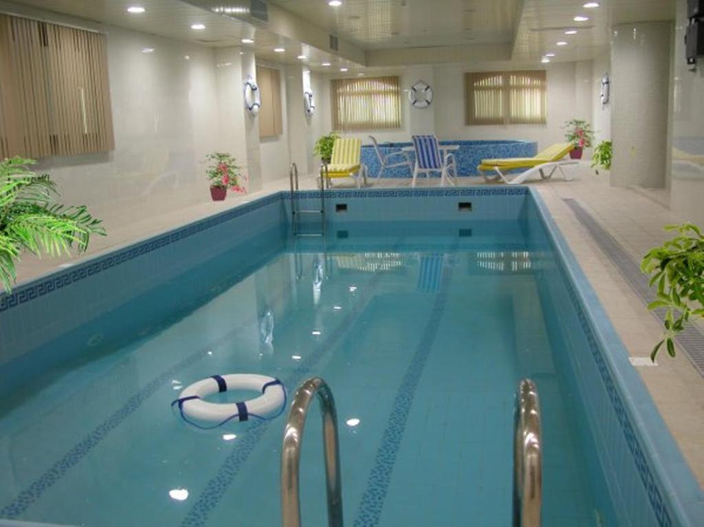 אל חובר Milan Deluxe Suites מראה חיצוני תמונה